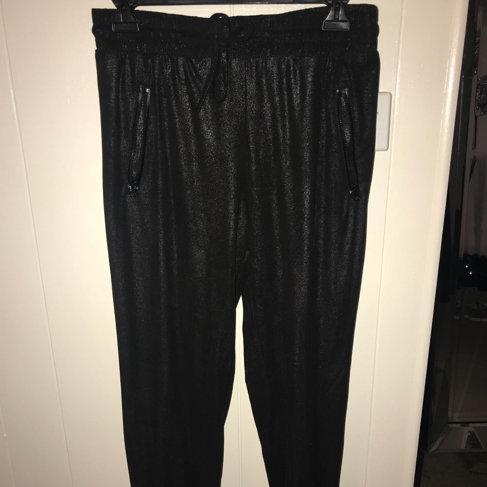 Bebe joggers